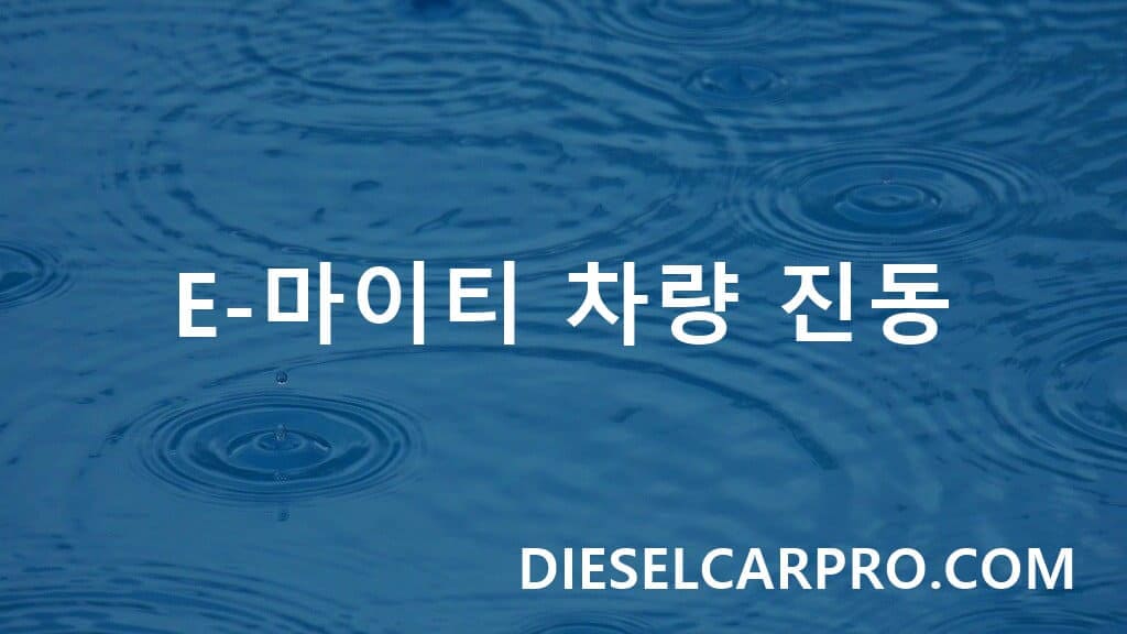 디젤카프로_블로그